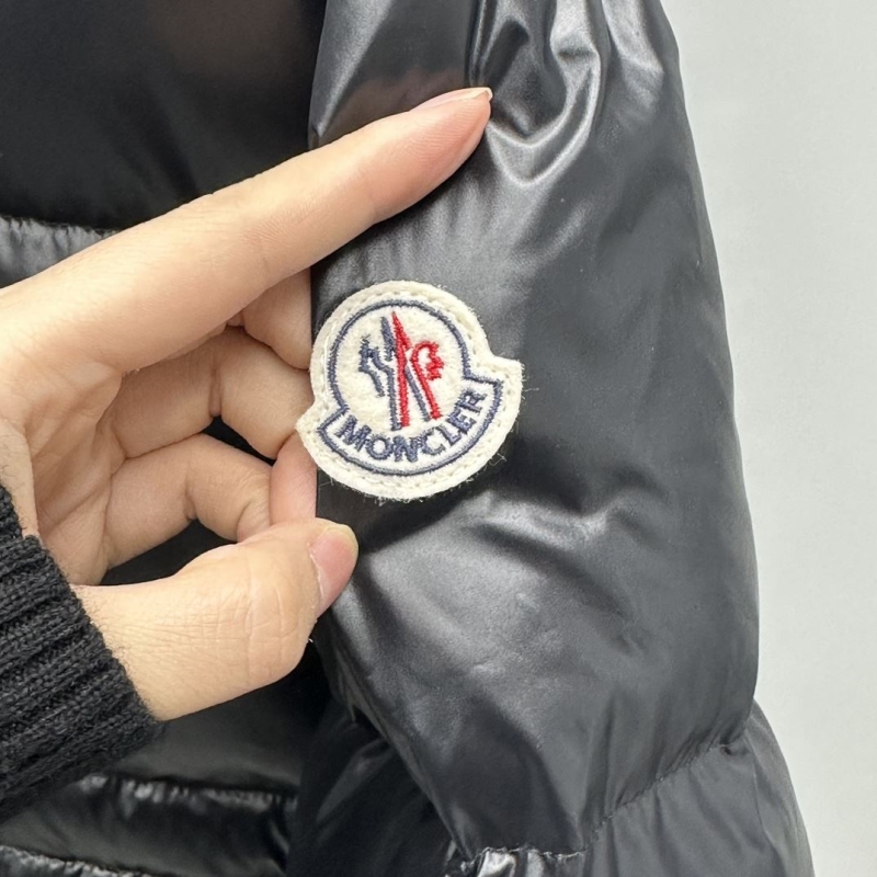 Moncler Down Coat